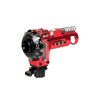 MAXX CNC Hop-up Chamber M4A PRO (AEG) – Red MAXX CNC Hop-up Chamber M4A PRO (AEG) – Red