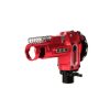 MAXX CNC Hop-up Chamber M4A PRO (AEG) – Red MAXX CNC Hop-up Chamber M4A PRO (AEG) – Red