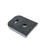 ASG Commander XP18 Magazine Base Plate - Black ASG Commander XP18 Magazine Base Plate - Black