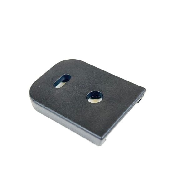 ASG Commander XP18 Magazine Base Plate - Black ASG Commander XP18 Magazine Base Plate - Black