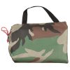 Lightweight Waterproof Tarp 3x3 m - Woodland Lightweight Waterproof Tarp 3x3 m - Woodland