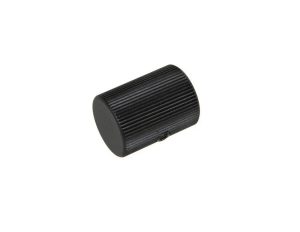 5KU RP-1 AK Enlarged Bolt Handle Knob - Black