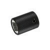 5KU RP-1 AK Enlarged Bolt Handle Knob - Black