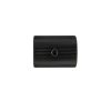 5KU RP-1 AK Enlarged Bolt Handle Knob - Black