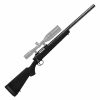 Novritsch SSG10 A1 Sniper Rifle (5 J) - Black