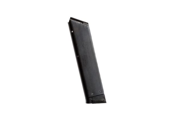 ASG Gas Magazine for ASG / KJW MK1, 17 BBs - Black ASG Gas Magazine for ASG / KJW MK1, 17 BBs - Black