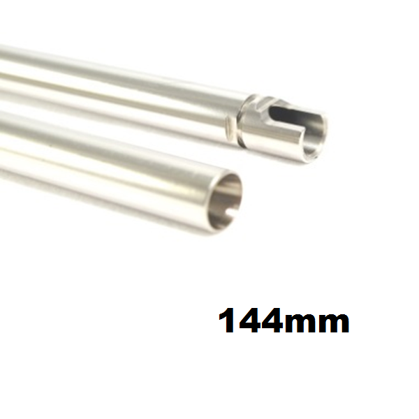 ML Precision Inner Barrel for TM / ASG MK23 SOCOM and SSX23 GNB, 6.02mm - 144mm