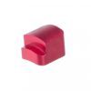 ML CNC Aluminum Pressure Nub for GHK Hop-up Chambers - Red ML CNC Aluminum Pressure Nub for GHK Hop-up Chambers - Red