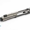 ML Hummingbird Short-Stroke Bolt Assembly for GHK M4 GBB - Silver ML Hummingbird Short-Stroke Bolt Assembly for GHK M4 GBB - Silver