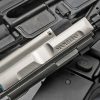 ML Hummingbird Short-Stroke Bolt Assembly for GHK M4 GBB - Silver ML Hummingbird Short-Stroke Bolt Assembly for GHK M4 GBB - Silver