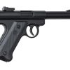 ASG MK1 GNB Pistol - Black ASG MK1 GNB Pistol - Black