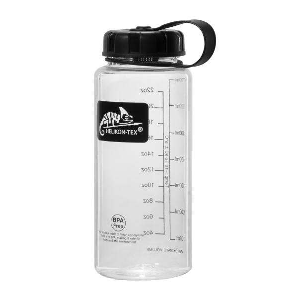 HELIKON OUTDOOR Bottle 0.7l - Transparent HELIKON OUTDOOR Bottle 0.7l - Transparent