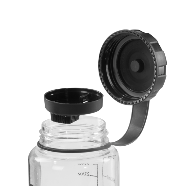 HELIKON OUTDOOR Bottle 0.7l - Smoked HELIKON OUTDOOR Bottle 0.7l - Smoked
