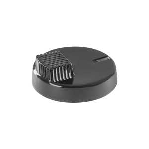 HELICON Spare Cap SIPPER for OUTDOOR Bottle - Black