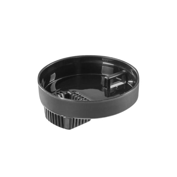 HELICON Spare Cap SIPPER for OUTDOOR Bottle - Black HELICON Spare Cap SIPPER for OUTDOOR Bottle - Black