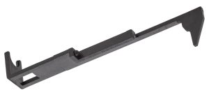 FPS carbon fiber Reinforced AEG Tappet Plate for tokyo marui next gen recoil shock FPS carbon fiber Reinforced AEG Tappet Plate for tokyo marui next gen recoil shock