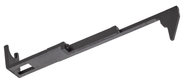 FPS carbon fiber Reinforced AEG Tappet Plate for tokyo marui next gen recoil shock