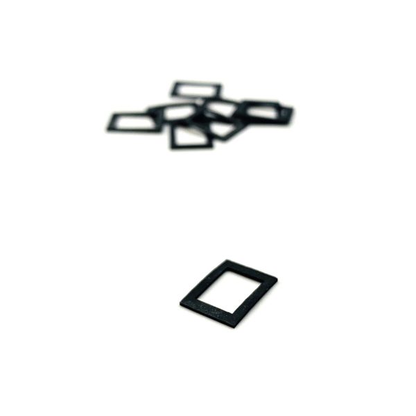 EPeS Gas Route GBB pads for Glock WE/TM - 3pcs EPeS Gas Route GBB pads for Glock WE/TM - 3pcs