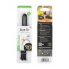 GEAR TIE® REUSABLE RUBBER TWIST TIE™ (2pcs), Black - length 12" GEAR TIE® REUSABLE RUBBER TWIST TIE™ (2pcs), Black - length 12"