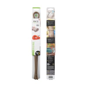 GEAR TIE® TWIST TIE, coyote - length 32" GEAR TIE® TWIST TIE, coyote - length 32"