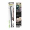 GEAR TIE® TWIST TIE, CHARCOAL - length 32"