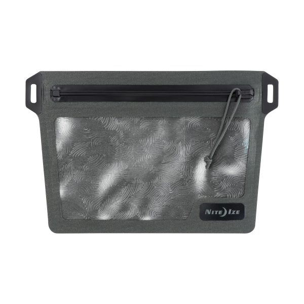 Nite Ize RunOff® Waterproof Pocket Nite Ize RunOff® Waterproof Pocket