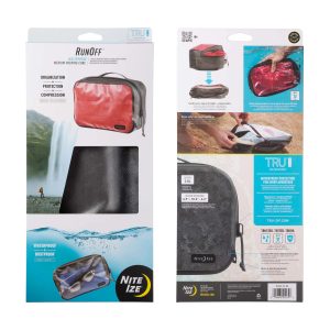 Nite Ize RunOff® Waterproof Packing Cube - medium