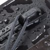 Nite Ize RunOff® Waterproof Travel Pouch - CHARCOAL - Small Nite Ize RunOff® Waterproof Travel Pouch - CHARCOAL - Small
