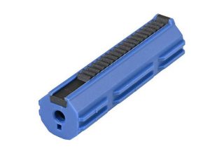 Reinforced 19 metal teeth piston for L85, SR25