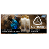 ASG ULTRAIR Green Power Gas (135 PSI) - 570 ml ASG ULTRAIR Green Power Gas (135 PSI) - 570 ml