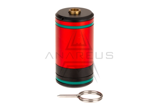 ECHO Hybrid Training Impact Sound Grenade - Red ECHO Hybrid Training Impact Sound Grenade - Red