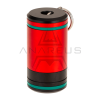 ECHO Hybrid Training Impact Sound Grenade - Red ECHO Hybrid Training Impact Sound Grenade - Red