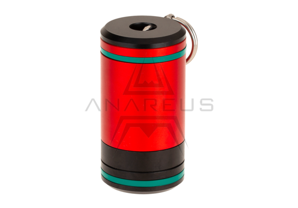 ECHO Hybrid Training Impact Sound Grenade - Red ECHO Hybrid Training Impact Sound Grenade - Red