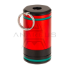 ECHO Hybrid Training Impact Sound Grenade - Red ECHO Hybrid Training Impact Sound Grenade - Red