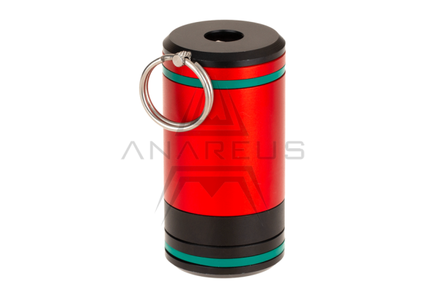ECHO Hybrid Training Impact Sound Grenade - Red ECHO Hybrid Training Impact Sound Grenade - Red