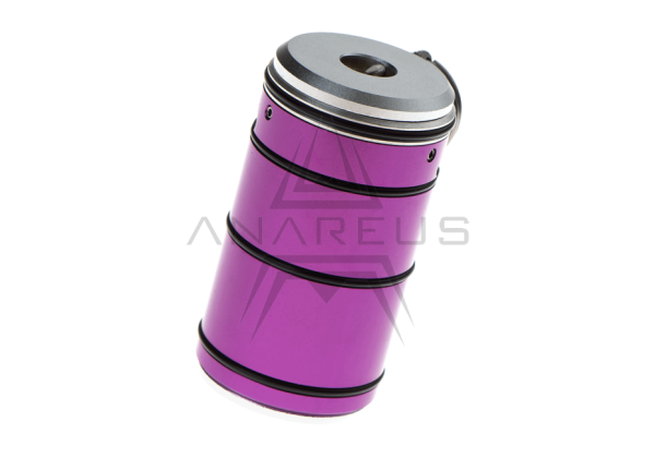 StratAim Epsilon BB Grenade - Purple StratAim Epsilon BB Grenade - Purple