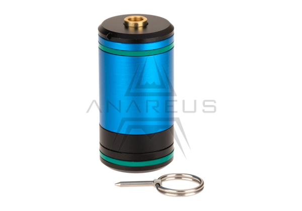 ECHO Hybrid Training Impact Sound Grenade - Blue