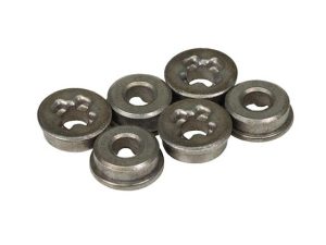 Metal 7mm Oil-Retaining AEG Bushing - cross slot