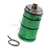 StratAim Epsilon BB Grenade - Green