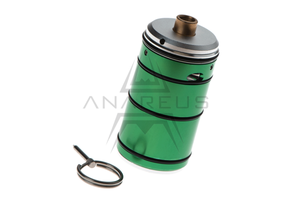 StratAim Epsilon BB Grenade - Green
