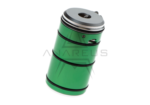 StratAim Epsilon BB Grenade - Green