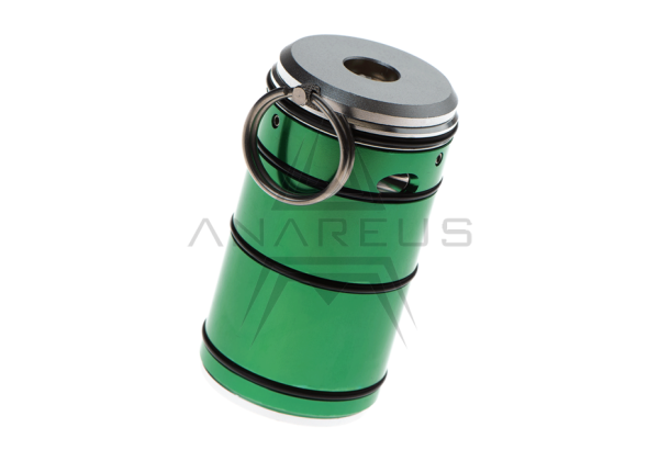 StratAim Epsilon BB Grenade - Green