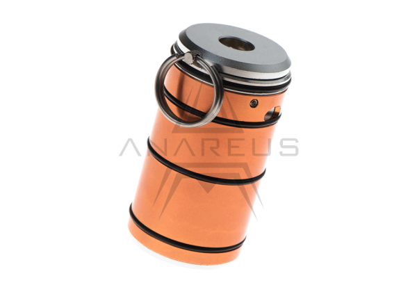 StratAim Epsilon BB Grenade - Orange StratAim Epsilon BB Grenade - Orange