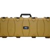ASG Transport Case for Weapons, 100x35x14 cm - Tan ASG Transport Case for Weapons, 100x35x14 cm - Tan