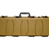 ASG Transport Case for Weapons, 100x35x14 cm - Tan ASG Transport Case for Weapons, 100x35x14 cm - Tan