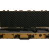 ASG Transport Case for Weapons, 100x35x14 cm - Tan ASG Transport Case for Weapons, 100x35x14 cm - Tan