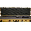 ASG Transport Case for Weapons, 136x40x14 cm - Tan