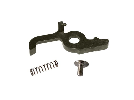 Cut Off Lever v.2