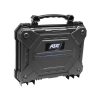 ASG Pistol Transport Case (PnP), 32 × 25 × 8 cm – Black