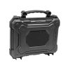 ASG Pistol Transport Case (PnP), 32 × 25 × 8 cm – Black